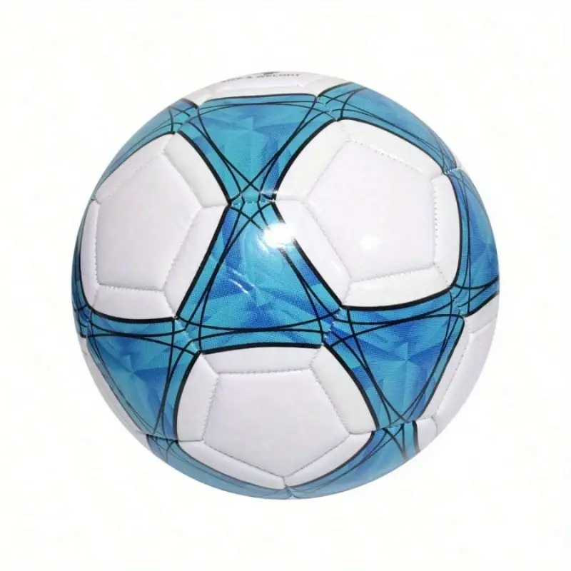 Premium Soccer Ball Size 4 - Image 3