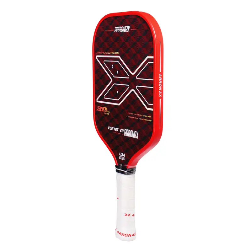 ARRONAX T700 Carbon Fiber Pickleball Paddle