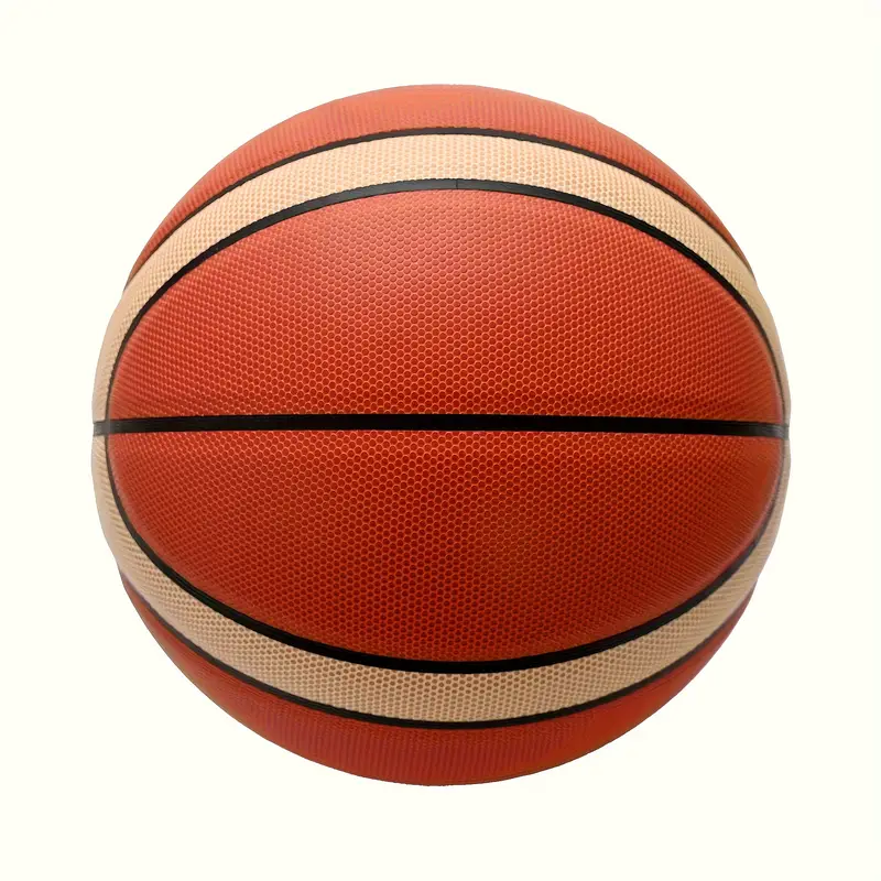 GG7X Size 7 PU Basketball - Image 2