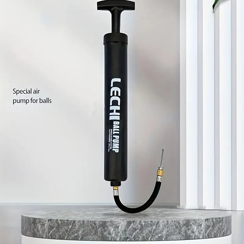 Durable Nylon Portable Air Pump - Image 3
