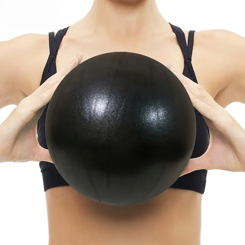 Mini Yoga Ball for Pilates - Image 2