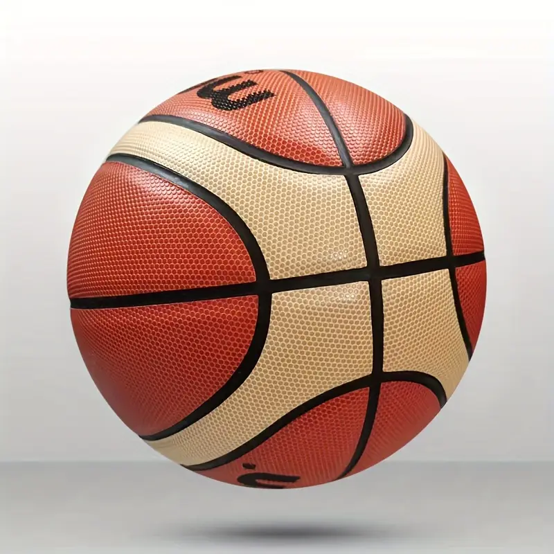 GG7X Size 7 PU Basketball
