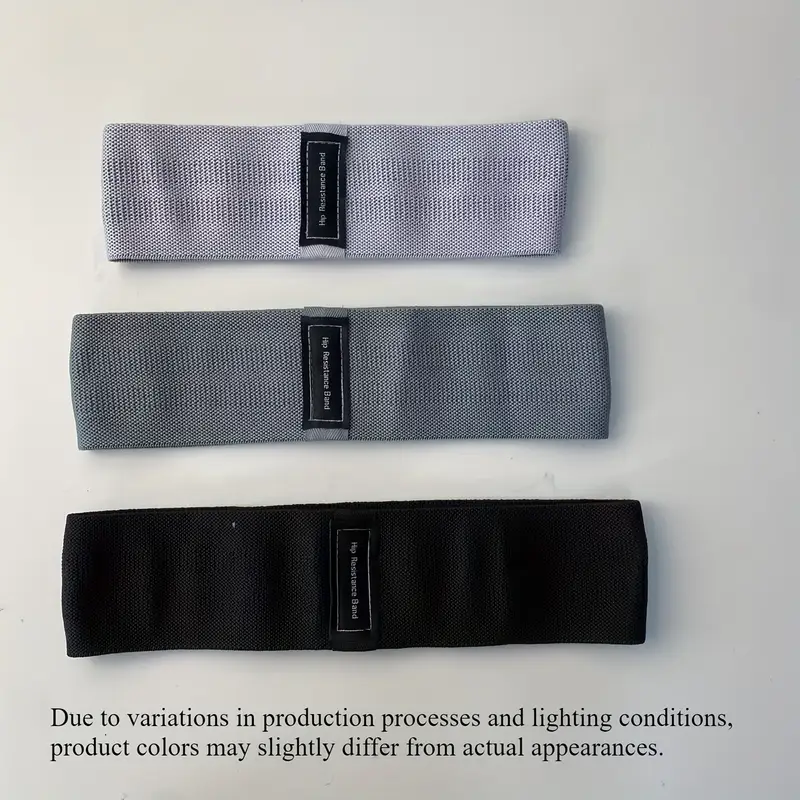 Resistance Bands for Legs and Butt - Image 3