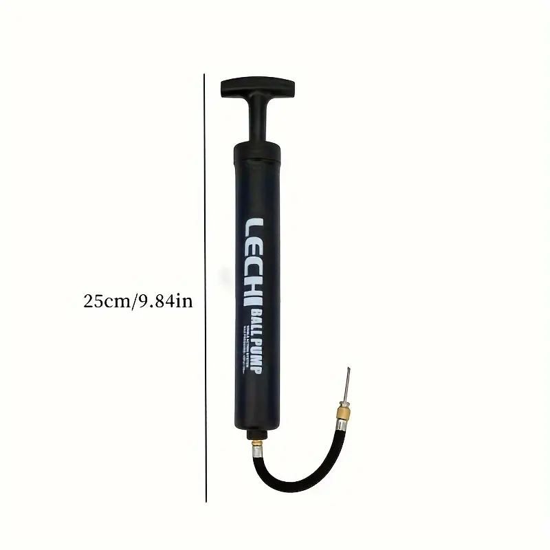 Durable Nylon Portable Air Pump - Image 2