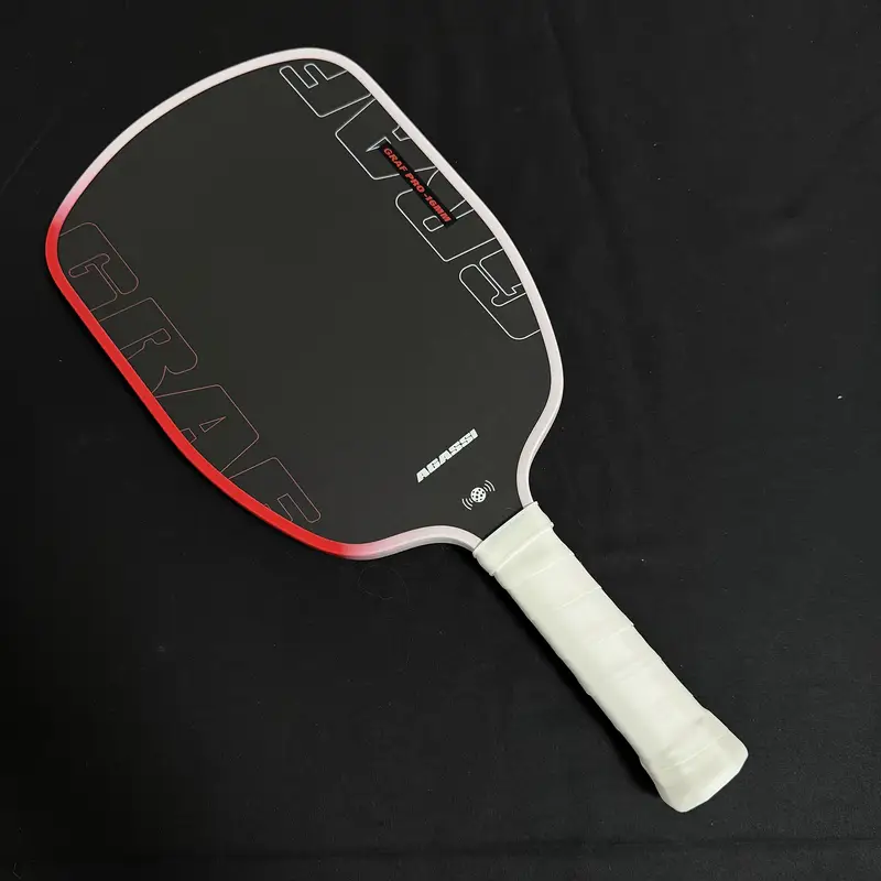 Agassi Pro Pickleball Paddle - Image 2