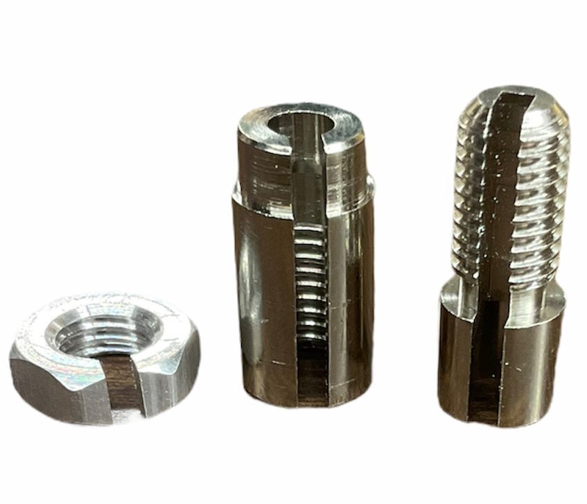 Inline End Button Adjuster For 1st gen Odyssey Gyro - Image 2