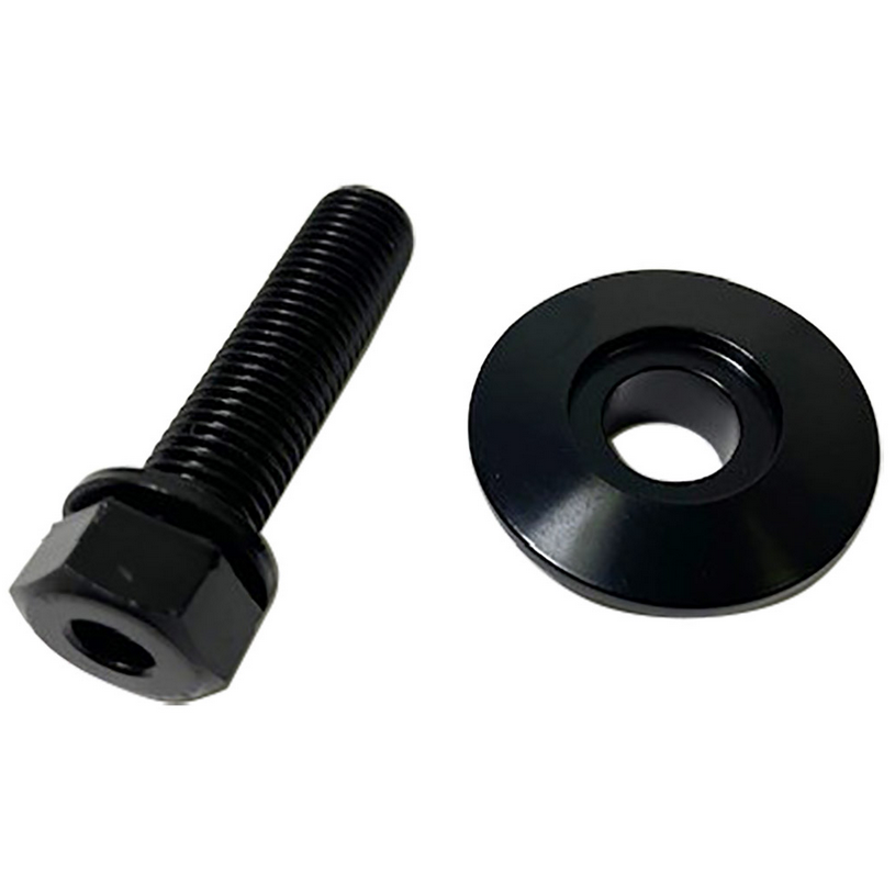 S&M M10 Hollow Fork Bolt - Image 2